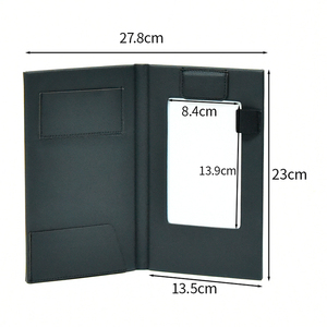 Bảng <span class=keywords><strong>menu</strong></span> LED nhà hàng, bảng <span class=keywords><strong>menu</strong></span> LED nhà hàng thức ăn nhanh, in ấn, quầy lễ tân, màu đen, sách <span class=keywords><strong>menu</strong></span> LED hai trang - Product Image 4