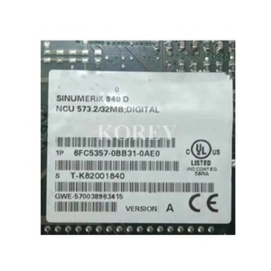 บอร์ด 6FC5357-0BB31-0AE0 กรุณาสอบถาม - Product Image 4