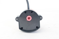 Contrôleur actionneur électrique d'amortisseur de climatisation, 220v/24v, couple 4nm, alimentation électrique, contrôle 7 fils