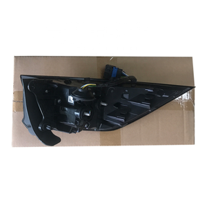 Gruppo fanale posteriore interno 19 modelli <span class=keywords><strong>PEUGEOT</strong></span> 508L LED originale - Product Image 2