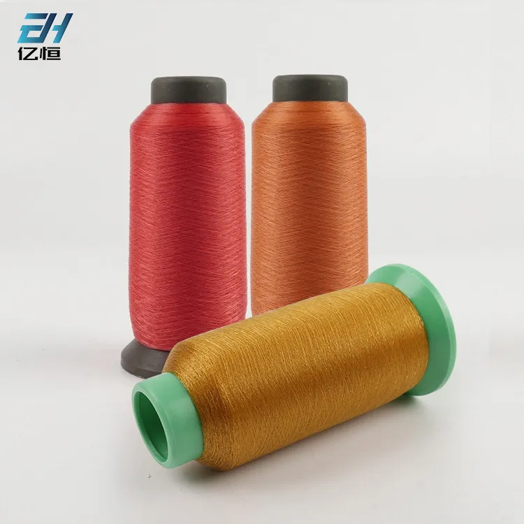 Hot verkauf beliebte 0.20mm 100% Invisible Nylon Thread Sewing Thread For Blind Stitch