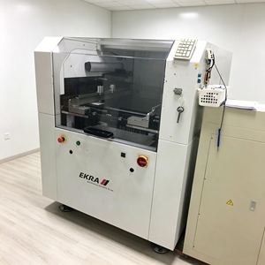 <b>Cost</b> Effective Used X5 SMT <b>Printer</b> Solder Paste Screen <b>Printer</b> SMT Assembly Equipment - Product Image 5