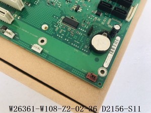 W26361-W108-Z2-02-36 W26361-W108-H2 เมนบอร์ด PLC - Product Image 1