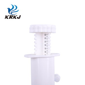KD315 Großhandel Veterinär Kunststoff 10ml 13ml Kuh <span class=keywords><strong>Mastitis</strong></span> Spritze für Milchvieh Tier - Product Image 5
