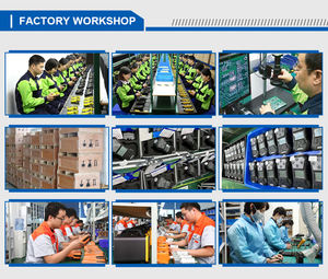 Détecteur de fuite de gaz sensible à la surveillance à distance SKZ2054C, détecteur de gaz <span class=keywords><strong>CHCL3</strong></span> pour usage industriel - Product Image 5