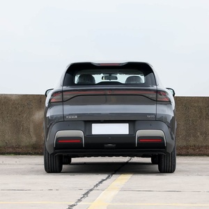 Changan Qiyuan Q05 NEVO 2026 – SUV Compact 100% Électrique avec <span class=keywords><strong>Batterie</strong></span> CATL, Autonomie Étendue 405/506 km, <span class=keywords><strong>Recharge</strong></span> Rapide, Véhicule Familial Électrique - Product Image 6