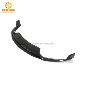 Lèvre avant de style VR <span class=keywords><strong>2022</strong></span>-<span class=keywords><strong>AMG</strong></span> pour pare-chocs Mercedes-Benz <span class=keywords><strong>AMG</strong></span> GT - Product Image 1