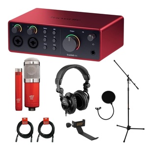 Professional Headphones Ear Clip <b>Mic</b> Audio Interface Consumer Electronics and Accessories - Product Image 1