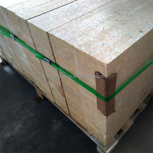 Ladrillo <span class=keywords><strong>de</strong></span> circonita <span class=keywords><strong>de</strong></span> alta resistencia para horno <span class=keywords><strong>de</strong></span> fundición <span class=keywords><strong>de</strong></span> <span class=keywords><strong>vidrio</strong></span> <span class=keywords><strong>borosilicato</strong></span> - Product Image 2