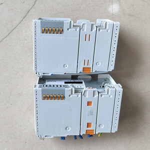 โมดูลอินเทอร์เฟซ PROFIBUS-DP BK3120 สำหรับ Beckhoff BK3120 - Product Image 4