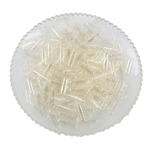 Wholesale Vegan Clear HPMC Empty Capsules <strong>Pharmaceutical</strong> <strong>Packaging</strong> Sizes 00 0 1 High Filling Rate 99.8% Free Sample Various - Product Image 2