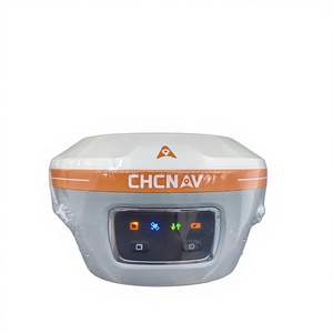 Diferencial Gps CHCNAV I85 Gnss Receptor GPS Rover y Base para equipo de encuesta láser RTK de encuesta geográfica - Product Image 2