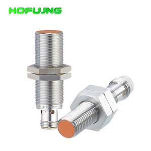 Sensor HOFUJNG MK5326 Directo de Fábrica, Nuevo Interruptor Magnético Original Alemán IFM, Interruptor de Inducción Magnética para Metal, 10-30V - Product Image 3