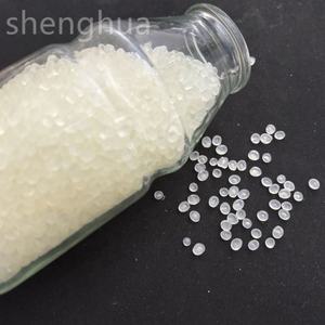 Resinas PP para moldeo por inyección Materias primas Marca SINO PEC 100% NUEVO Copolímero de polipropileno PP VIRGIN - Product Image 4