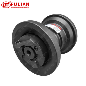 Onderdelen Van Het Onderstel Van Een Graafmachine Rupsrol Voor <span class=keywords><strong>Komatsu</strong></span> Pc75uu2 - Product Image 5