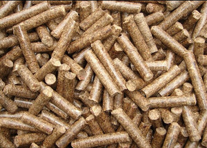 Granulés de bois naturels écologiques de qualité supérieure, à haute valeur calorifique, faible teneur en cendres, combustible biomasse durable, commande en gros disponible - Product Image 2