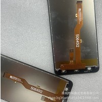 Écran LCD complet avec dalle tactile pour téléphones TECNO Itel A17/A18/A18S/A23PRO/A23S