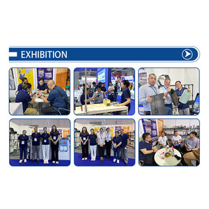 Profil de <span class=keywords><strong>pultrusion</strong></span> Frp anti-corrosion canal C canal en U en plastique extrudé pour échelle d'isolation en fibre de verre - Product Image 6