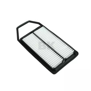 ไส้กรองอากาศ BK FILTER รุ่น 13780-M68P01 สำหรับรถยนต์ซูซูกิ APV และอีซูซุ - Product Image 4