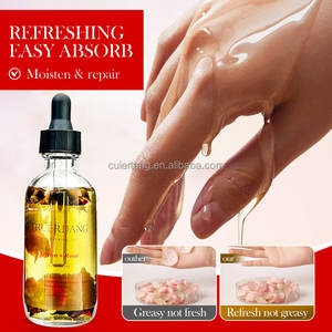 Набор косметических масел для лица - Product Image 2