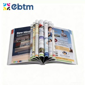 <span class=keywords><strong>Álbum</strong></span> de Fotos Personalizado de Lujo con Tapa Dura, Folleto Promocional, Impresión de Alta <span class=keywords><strong>Calidad</strong></span> de su Propio <span class=keywords><strong>Álbum</strong></span> de Fotos - Product Image 4