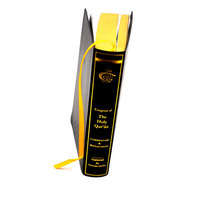 Impresión de Biblia Sagrada Personalizada con Tapa Dura, Papel Offset y Opciones de Cartón