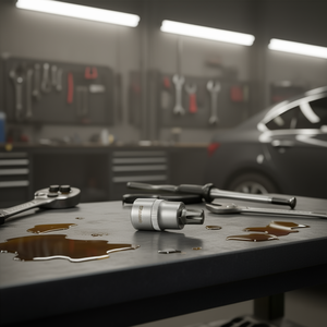 Fasano <b>Torx</b> <b>Bit</b> Socket 14mm For Automotive Repair Tools - Product Image 3