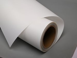 Película Seca Médica Blanca para Impresión de Imágenes de Diagnóstico por Ultrasonido; Película de Rayos X; Imágenes de Diagnóstico Nítidas; Base de PET Impermeable - Product Image 2