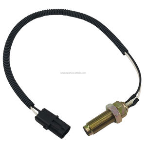 Hochwertiger Kurbelwellen-Positionssensor 902811 10758982 10930105 für <span class=keywords><strong>Vanhool</strong></span> - Product Image 3