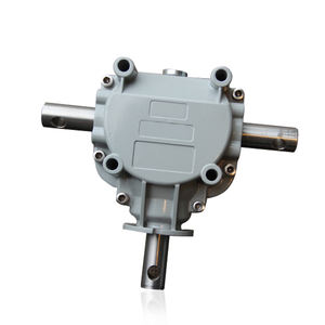 Gledopto — boîte de vitesses à Angle droit, mélangeur rotatif - Product Image 1