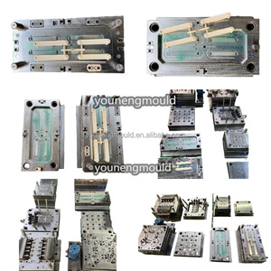 Nhựa Tiêm Khuôn Làm Từ Taizhou Khuôn Nhà Máy - Product Image 1