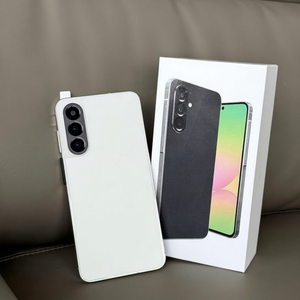 Smartphone A56 de 6.9 Pulgadas, Android 15, Deca Core, 16GB de RAM, 1TB de ROM, Doble SIM, CDMA, Tipo-C, Francés/Español/Inglés - Product Image 1