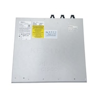 C9300L 24 Port POE 4x10G saklar jaringan C9300L-24P-4X-E asli baru