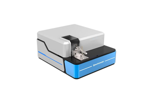เครื่องวิเคราะห์สเปกโตรมิเตอร์แบบ OES รุ่น SDB-810 ฟูลสเปกตรัม แบบใช้ประกายไฟฟ้า  มือสอง  สำหรับการวิเคราะห์ธาตุโลหะ  แบบอ่านค่าโดยตรงจากแหล่งกำเนิดแสงตะกั่ว - Product Image 2