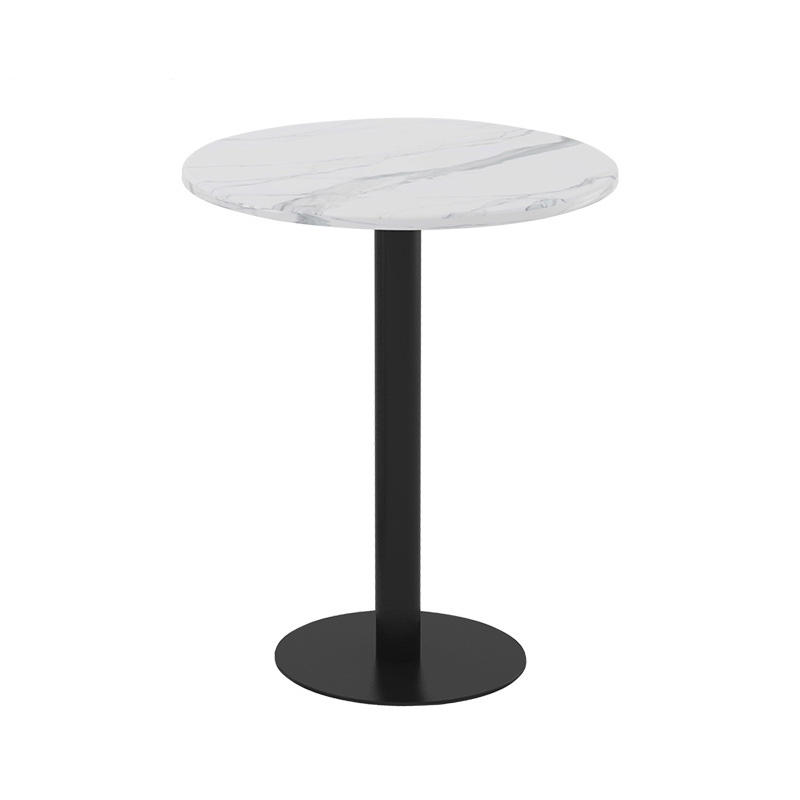 โต๊ะกลม (Dia60 * 75ซม.)