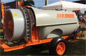 PA Loạt Hộp Số Dùng Cho Các Fan Hâm Mộ Của Phun Hình Trụ Răng Xoắn Ốc - Product Image 5