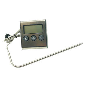 TP-102ワイヤレス电子デジタル温度计 - Product Image 5