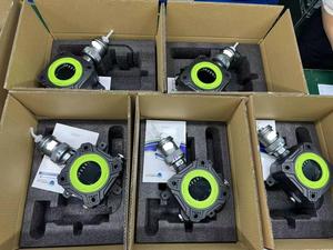 Détecteur de gaz à concentration d'O3 fixe, certification ATEX IECEx, transmission de données sans fil 4G RS485 - Product Image 6