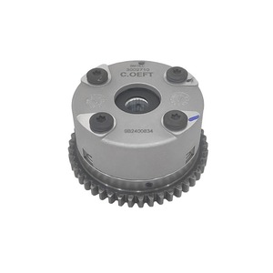 BM15LC-3002710 แคมชาฟท์เกียร์ปรับเวลาไอดีไอเสีย อะไหล่เครื่องยนต์ ตัวปรับไอดี สำหรับ V3 อุปกรณ์ตกแต่งรถยนต์ - Product Image 2