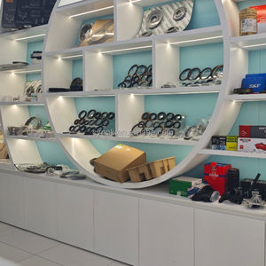 ซีลน้ำมันแท้ของญี่ปุ่น ยี่ห้อญี่ปุ่น รุ่น 33121214080 01025573B 45*65*10/14 ซีลน้ำมันเฟืองท้าย ซีลน้ำมันรถยนต์ อะไหล่รถยนต์ - Product Image 5