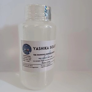 น้ำยาบัฟเฟอร์สำหรับอิเล็กโทรโฟรีซิส TBE 10X พร้อมใช้ สำหรับการตรวจวิเคราะห์ดีเอ็นเอ บรรจุกล่อง 250 มล. - Product Image 2