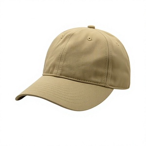 Gorra de Béisbol de Algodón Personalizada con Logotipo Bordado en Blanco en el Panel Frontal, Ajustable, Unisex, Estilo Casual, Deportiva, de 6 Paneles - Product Image 6