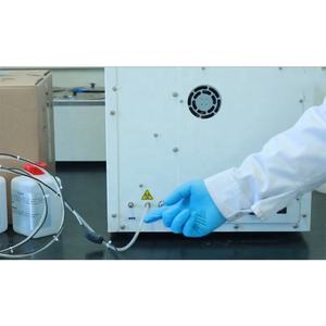 BIOBASE China Factory BIOBASE Nuevo Analizador de Hematología para clínica <span class=keywords><strong>veterinaria</strong></span> Analizador para laboratorio - Product Image 6