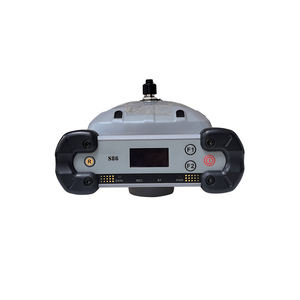 Bester Preis 220 Kanäle Multi-Frequenzen Land vermessungs instrument SÜD <span class=keywords><strong>S86</strong></span> <span class=keywords><strong>GNSS</strong></span> Differential <span class=keywords><strong>GPS</strong></span> RTK Base Rover - Product Image 4