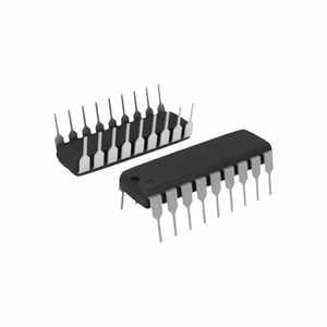 Original Data Acquisition Buy Electronics Components Online MAX165BCPN+ 18 DIP - Product Image 1