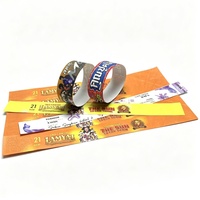 Bracelets Tyvek d'un pouce pour événements et festivals, bracelets d'identification en papier pour groupes de musique