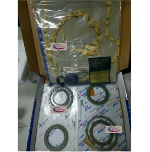 Kit de Reparación de Caja de Cambios CVT SWRA, Kit de Reconstrucción Maestro de Transmisión SWRA, Kit Maestro de Transmisión SWRA - Product Image 1