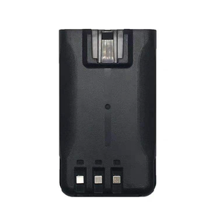 Batterie pour <span class=keywords><strong>Ken</strong></span>-Wood KNB-63L 1130mhz TH-K40A TK-3000 TK-U100 Portable <span class=keywords><strong>Li</strong></span>-ion 2000-2500mah 5W Sortie 50km Portée de communication - Product Image 6