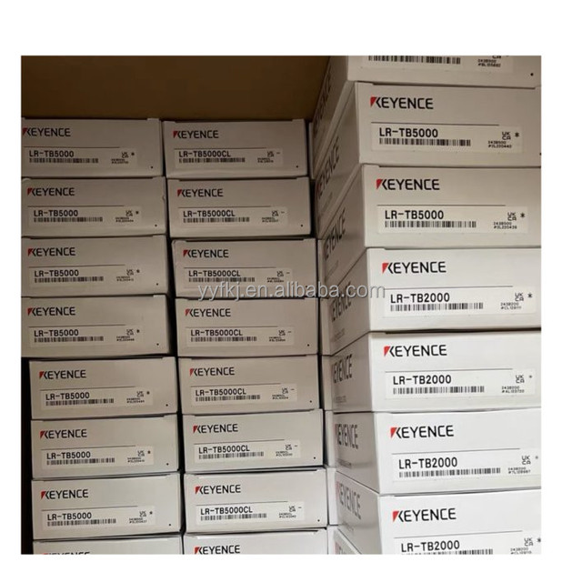 New KEYENCE Keyence LJ-X8400 LJ-X8000 Series 2D/3D Laser Profiler Good Price
