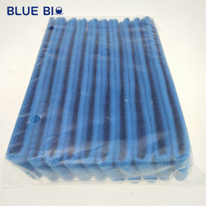 Peralatan terapi fisik gesper cincin Orthotic, bahan palsu tali ortopedi, <span class=keywords><strong>Set</strong></span> kain Velcro - Product Image 6